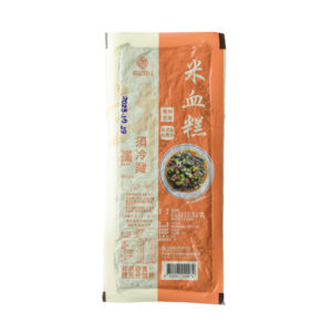 如記 “許”米血糕