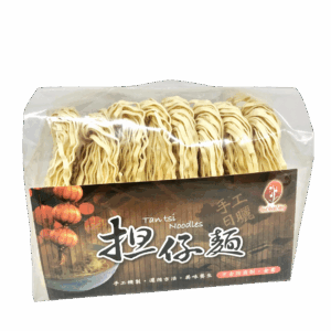 華山興 擔仔麵 400g