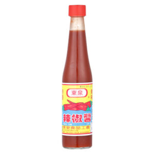 東泉 辣椒醬 420g