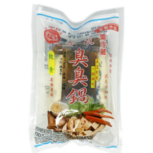 深坑大關 臭臭鍋