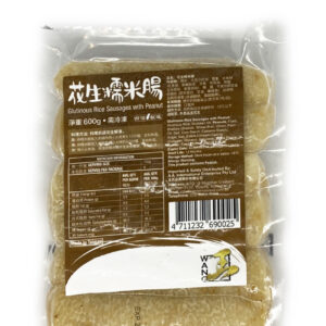 王牌 花生糯米腸