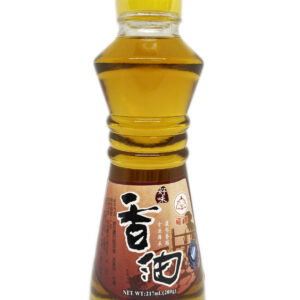 福壽 好味香油 217g