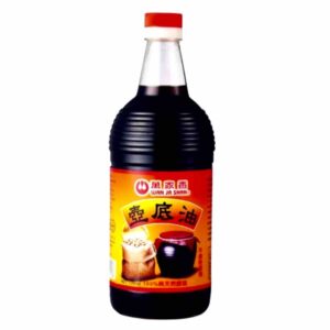 萬家香 壺底油 1000ml