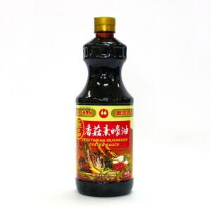 萬家香 香菇素蠔油 1200ml