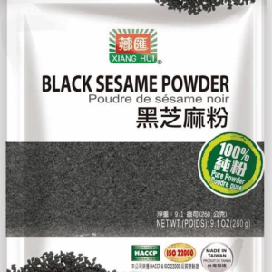 薌匯 100% 黑芝麻粉 280g