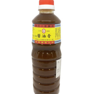 高興醬園 醬油膏 500g