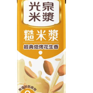 光泉 糙米漿 200mL