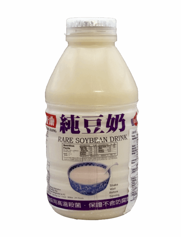 正康 純豆奶 330mL