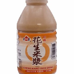 正康 花生米漿 330mL