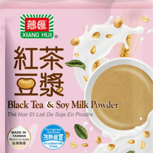 薌匯 紅茶豆漿 300g
