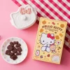 紅櫻花 Hello Kitty 好朋友系列小曲奇（巧克力）112g