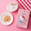 紅櫻花 Hello Kitty 好朋友系列小曲奇（牛奶）112g