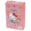 紅櫻花 Hello Kitty 好朋友系列小曲奇（牛奶）112g