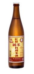 台灣菸酒 紅標純米料理米酒 600ml