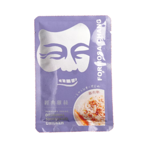 鬍鬚張 經典雞絲