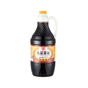 丸莊 金珍露醬油 1600ml
