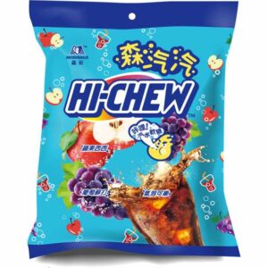 嗨啾 Hi-Chew 軟糖 90g（森汽汽）