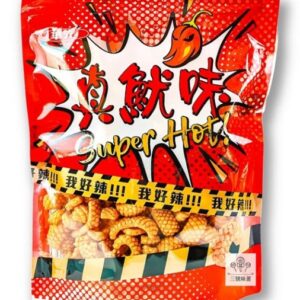 華元 真魷味（我好辣）180g