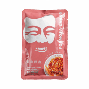 鬍鬚張 經典粹魯