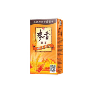 統一 麥香奶茶 300g