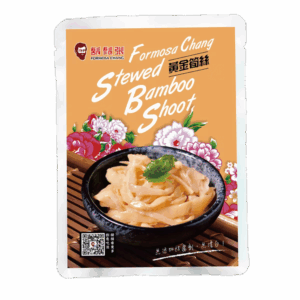 鬍鬚張 黃金筍絲