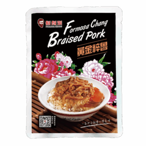 鬍鬚張 黃金粹魯