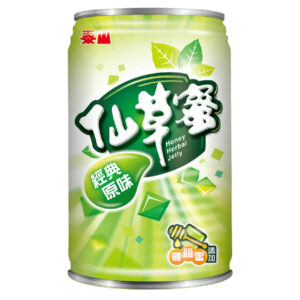 泰山 仙草蜜 375g