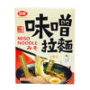 味榮 豐原名物 味噌拉麵-葷(2食入)