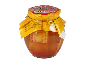 正昇 麻辣豆腐乳 350g