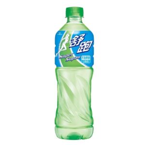 舒跑 運動飲料 590ml