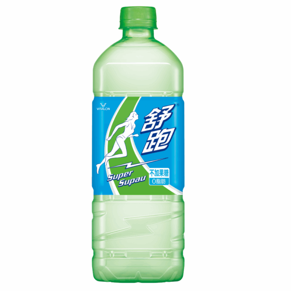 舒跑 運動飲料 975ml
