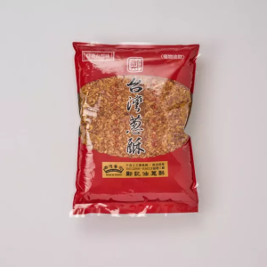 鄭記 台灣油蔥酥（植物油款）600g