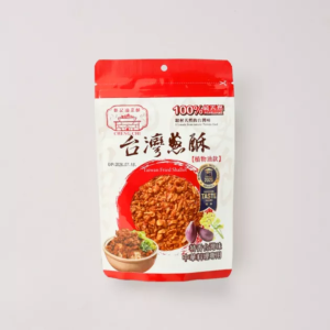 鄭記 台灣油蔥酥（植物油款）60g