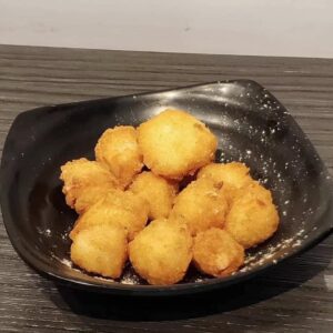 香酥 魷米花 1000g