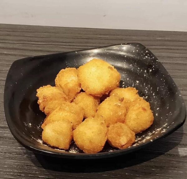 香酥 魷米花 1000g