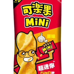 聯華 可樂果 ”小“ 豌豆酥 原味