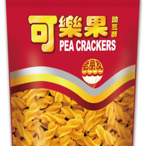 聯華 可樂果 古早味 豌豆酥 （重量包）